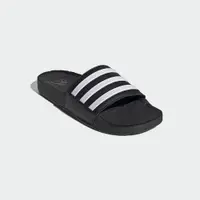 在飛比找PChome24h購物優惠-【ADIDAS】 ADILETTE BOOST 男女 涼拖鞋