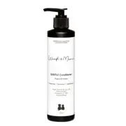 Woof & Meow Gentle Dogs & Cats Grooming Conditioner 250ml