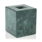 Kassatex Esmeralda Tissue Holder