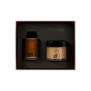 anillO - Fig Whisky Discovery Body Set 2 pcs
