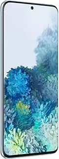Samsung Galaxy S20 128GB Blue (Renewed)