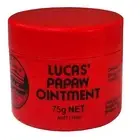 * Lucas Papaw Ointment 75g