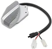 Rectifier Replacement 3JB-81960-01 Motorcycle Regulator Rectifier for XV535 for Virago 535 1997 1998 1999-2003 XV500 for Virago 500 1998