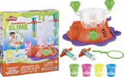 Hasbro Collectibles - Play-Doh - Nickelodeon Slime - Ultimate Bubble Lab [New To