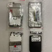 Original Nokia E5-00, E6-00, E7-00 housing parts