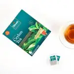 DILMAH帝瑪 錫蘭紅茶 (100入/盒)