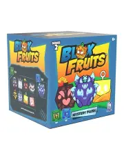 [Gaming Room] Blox Fruits 4 Collectible Blind Box Plush Series 2