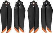 Low-Noise Props Propellers 7238 Props Foldable Quick Release Propeller for Mavic Air 2/2S Accessory