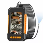 Borescope Inspection Camera LED Light Snake Camera Industrial Endoscope Camera