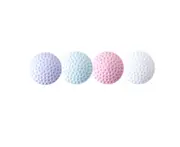5 Pack Sponge Sink Holder,Hanging Silicone Kitchen Gadget Storage Organizer