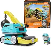 Rubble & Crew Toy Vehicle Core Motor Vehicle, Baby Toys