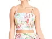 Natori Bustier Women's ~ Stunning!! NWT Size 2 Retails for $350.00