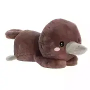 Aurora - Too Cute - 9" Pimmy Platypus Playful Stuffed Animal