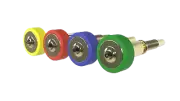 E3D Diamondback Nozzle for Revo Hot Ends