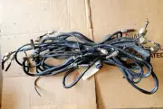 NOS Long Main Wiring Harness for Willys M170 Frontline Ambulance Medic Jeep G758