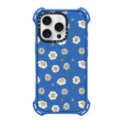 iPhone 16 Pro Bounce Case MagSafe Compatible Blossom Clear by Martina Martian