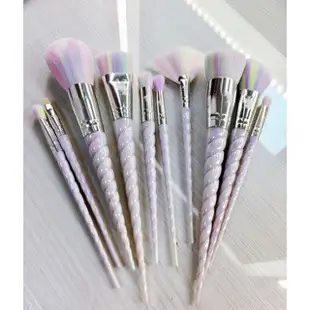 【現貨/多色】英國品牌 正版 Unicorn Lashes Royale Collection 皇家夢幻 獨角獸 刷具