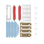 Accessories Kit For S7 S7 Plus T7s T7s Plus Robot Vacuum Cleaner With Hepa Filters Main Side Brush