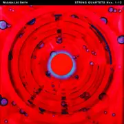 Wadada Leo Smith - String Quartets Nos. 1-12 [New CD] Boxed Set