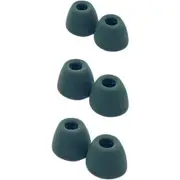 Comply Headphones Ear Tips for AirPods Pro (Pine) [Assorted Pack]