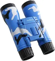 Handheld Boys and Girls Binoculars Magnification Outdoor Toys for Toddlers Learning Toys