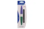 Manicare 3-Step Nail Buffer 1 Pack