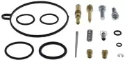All Balls 26-10026 Bike Carburetor Kit Fits Honda Ct70