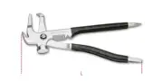 Beta Tools 989 Wheel Balancing Weight Tool Length 250mm 009890001