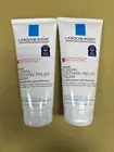 2 New La Roche-Posay Lipikar Eczema Soothing Relief Cream - 6.76oz Exp. 06/2026