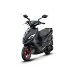 KYMCO 光陽機車 VJR TCS 125 FI  來店訂購 驚喜價再贈超級好禮