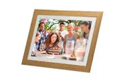 Jackson Frameo 10.1", FHD Glass WIFI Digital Photo Frame 16GB Build in memory