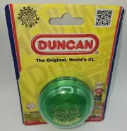 Duncan Imperial Yo Yo New Sealed 2013 Green