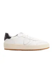 Philippe Model Nice Low-Top Sneakers 44,45,39,40,41,42,43 White