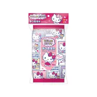 在飛比找Yahoo奇摩購物中心優惠-Sanrio 三麗鷗 Hello Kitty 凱蒂貓 手口隨