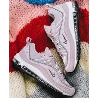 在飛比找Yahoo!奇摩拍賣優惠-【正品】全新NIKE Air Max 98 WMNS 麂皮 