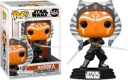 Ahsoka 464 STAR WARS FUNKO Pop Vinyl NEW in Mint Box + Protector