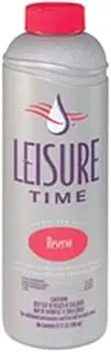 Leisure Time 45300-02 Reserve Sanitizer, 1-Quart, 2-Pack