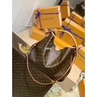 在飛比找蝦皮購物優惠-二手Louis Vuitton LV Delightful中