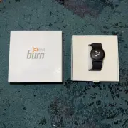 Orange Theory OT-Beat Burn-2.0 Heart Rate Monitor (New Open Box)