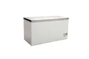 Chest Freezer with SS lid - BD768F