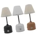 Touch Table Lamp Friend Gift Dimmable Night Light for Counter Office Bedroom