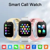在飛比找ETMall東森購物網優惠-2024 Smart Watch Android Phone