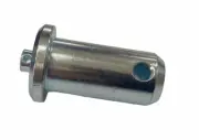 ROPS PIN ROLLOVER BAR PIN FOR BOBCAT E08 E10 DOOSAN DX10 MICRO DIGGER MINI - C9