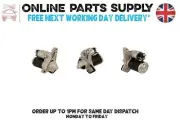 Starter Motor For Renault Clio 1.2 Petrol 2013 to 2024 0.85kW