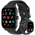 Smart Watch (Answer/Make Call), 2.01" Smartwatch for Android Phones and iPhon...