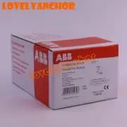 1PC ABB DDA203 AC-63/0,03 - RCD Block 2CSB203001R1630 for MCBs S200 series