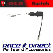 Brake Light Switch for Yamaha XJ 550 R Seca 1981-1983 Hendler