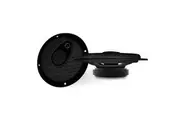 AXIS - AX5036 5" (125mm) 3-WAY Black Slimline Coaxial Speakers - Pair