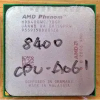在飛比找蝦皮購物優惠-【冠丞3C】三核 AMD Phenom X3 8400 2.