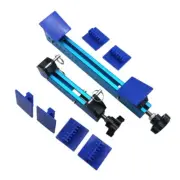 Car Dent Puller Removal Hand Tool Adjustable Sheet Metal Dent Remover